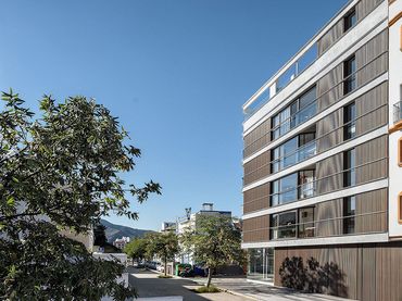 Appartement compact avec piscine à vendre à Estepona Pueblo