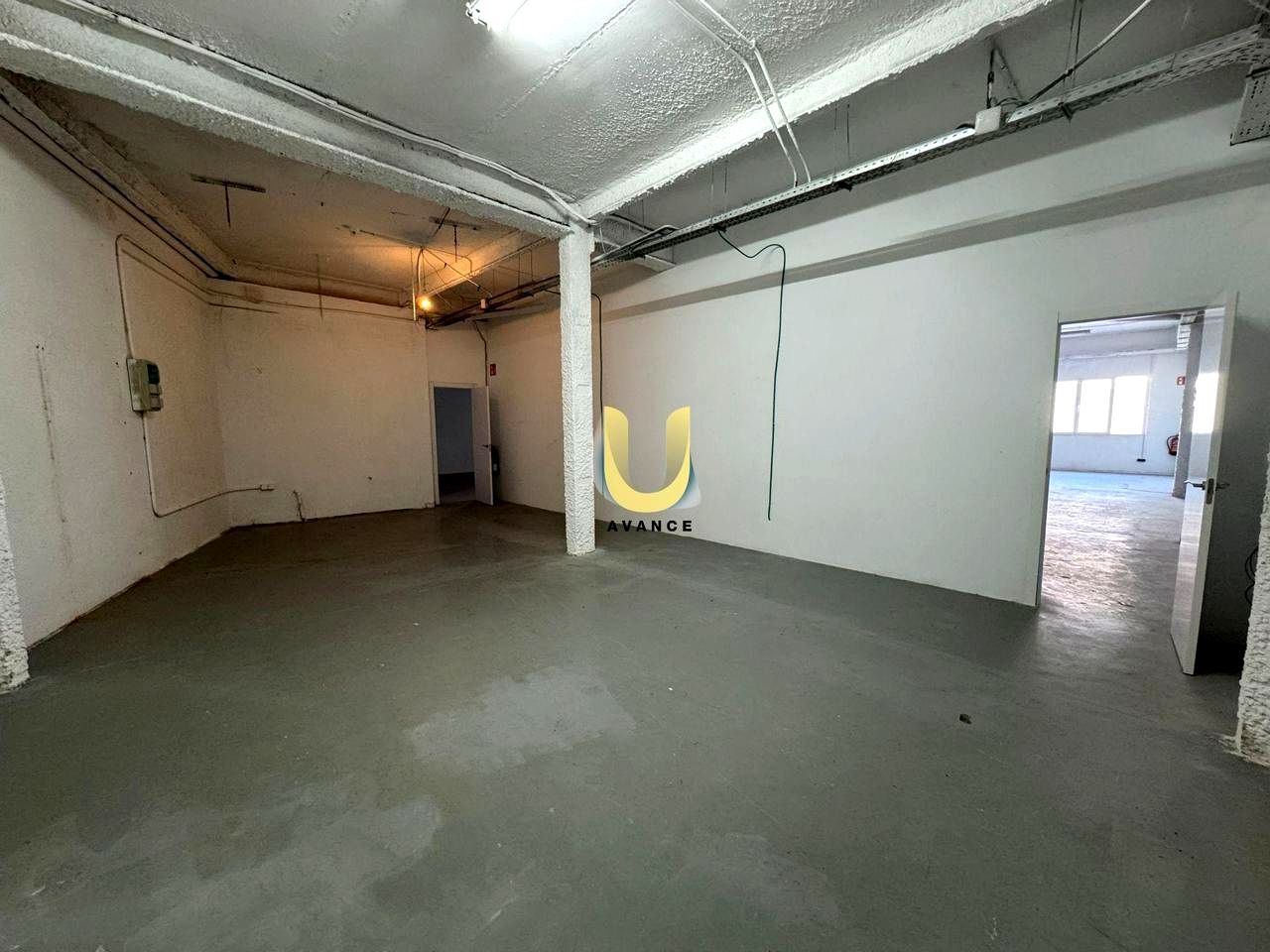 Nave industrial de alquiler en Ensanche de Vallecas - La Gavia, Villa de Vallecas