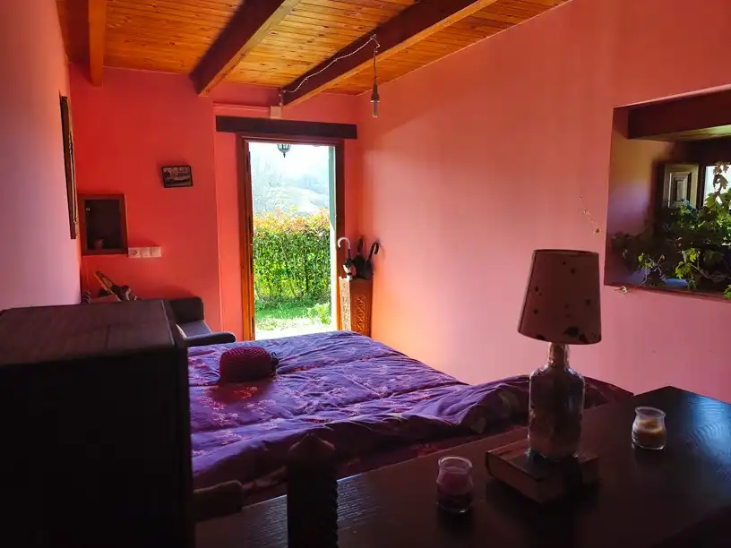 Casa rústica en venda a Lugar la Villa Riba 25, imagen 31
