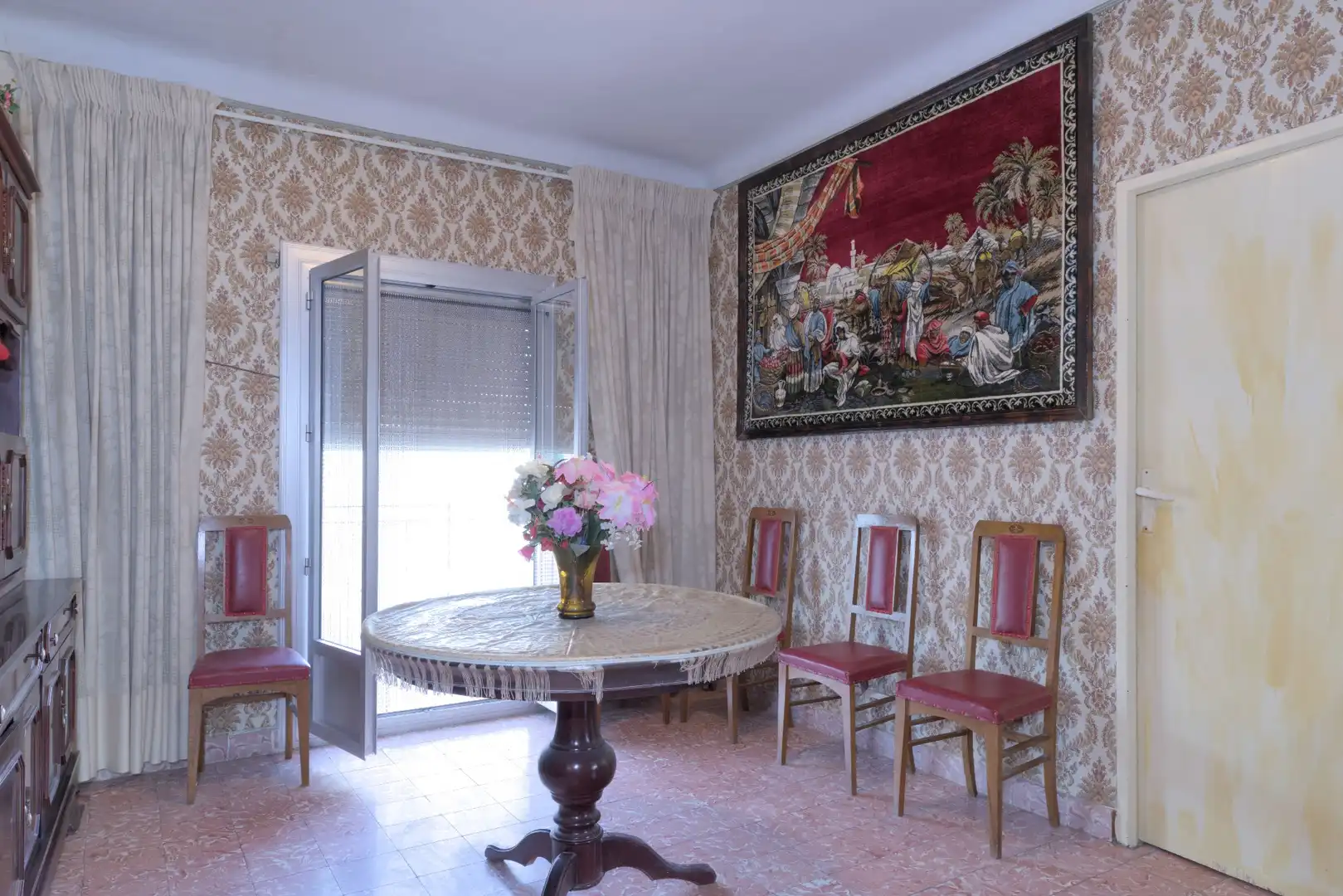 Flat for sale in C/ SANT BARTOMEU,, imagen 31