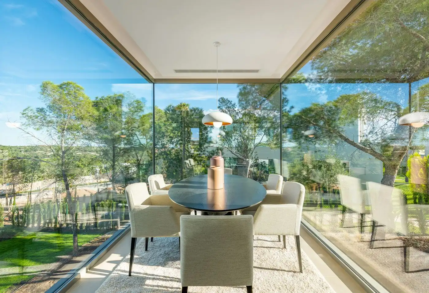 Villa avec piscine à vendre à Orihuela Costa, imagen 7