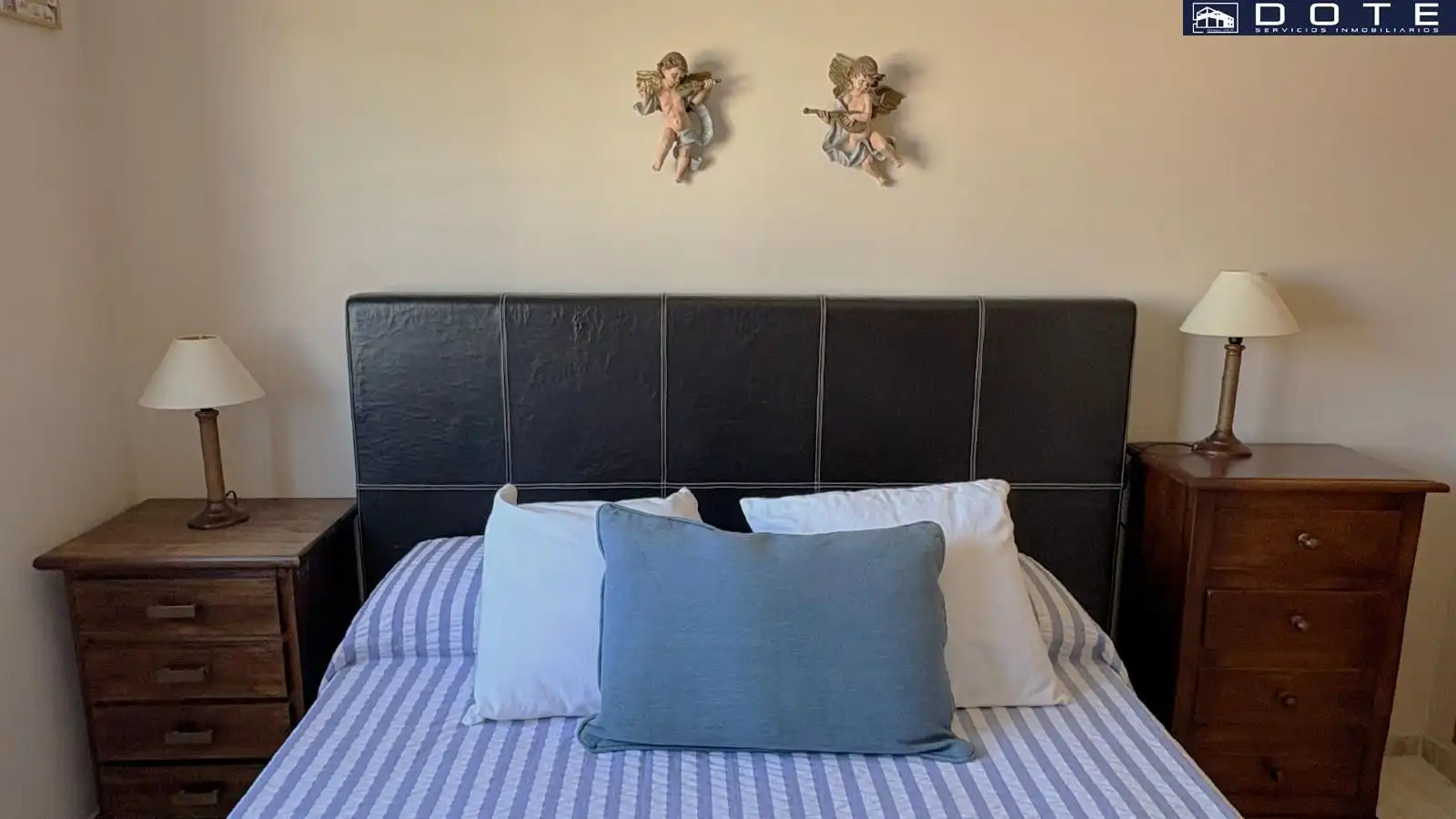 Habitación de Casa o chalet en venta en Creixell con Aire acondicionado, Calefacción y Terraza