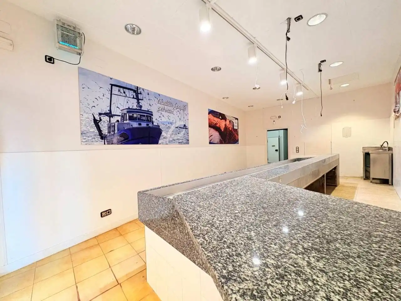 Local en venta en Caldes de Malavella con Aire acondicionado