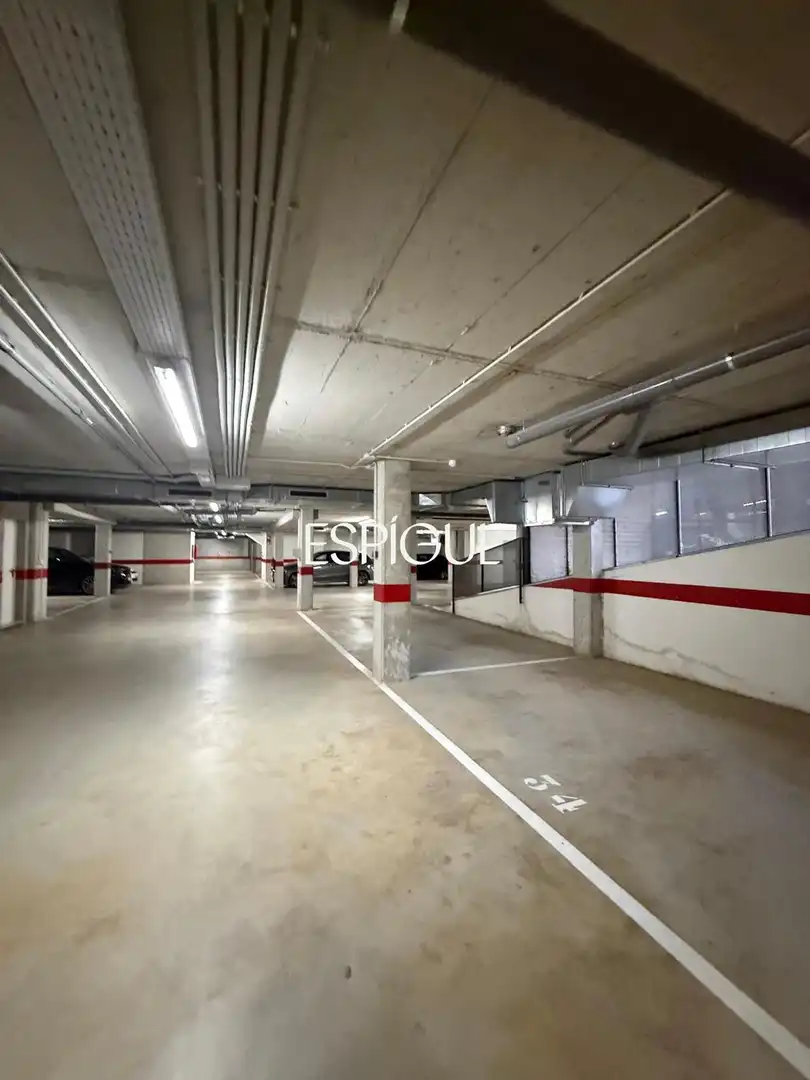 Parking de Trastero en venta en Fornells de la Selva
