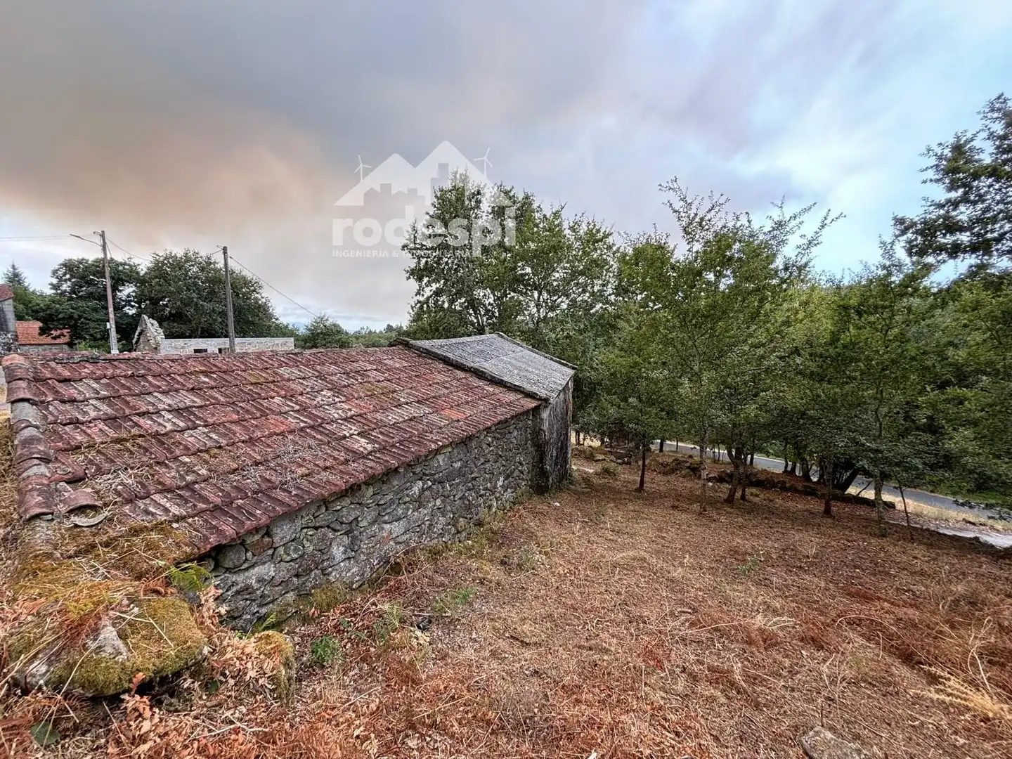 Casa o chalet en venta en A Cañiza  