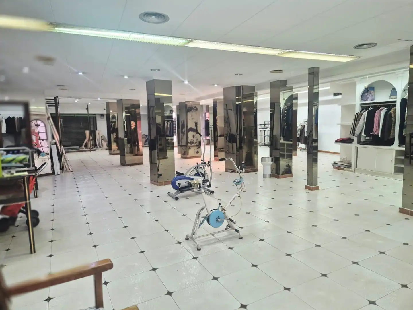Local comercial de lloguer a Alaquàs, imagen 6
