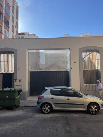 Terreno residencial en Venta en Parque Ribalta - Plaza de Toros