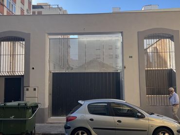 Terreno residenziale in vendita a Centro