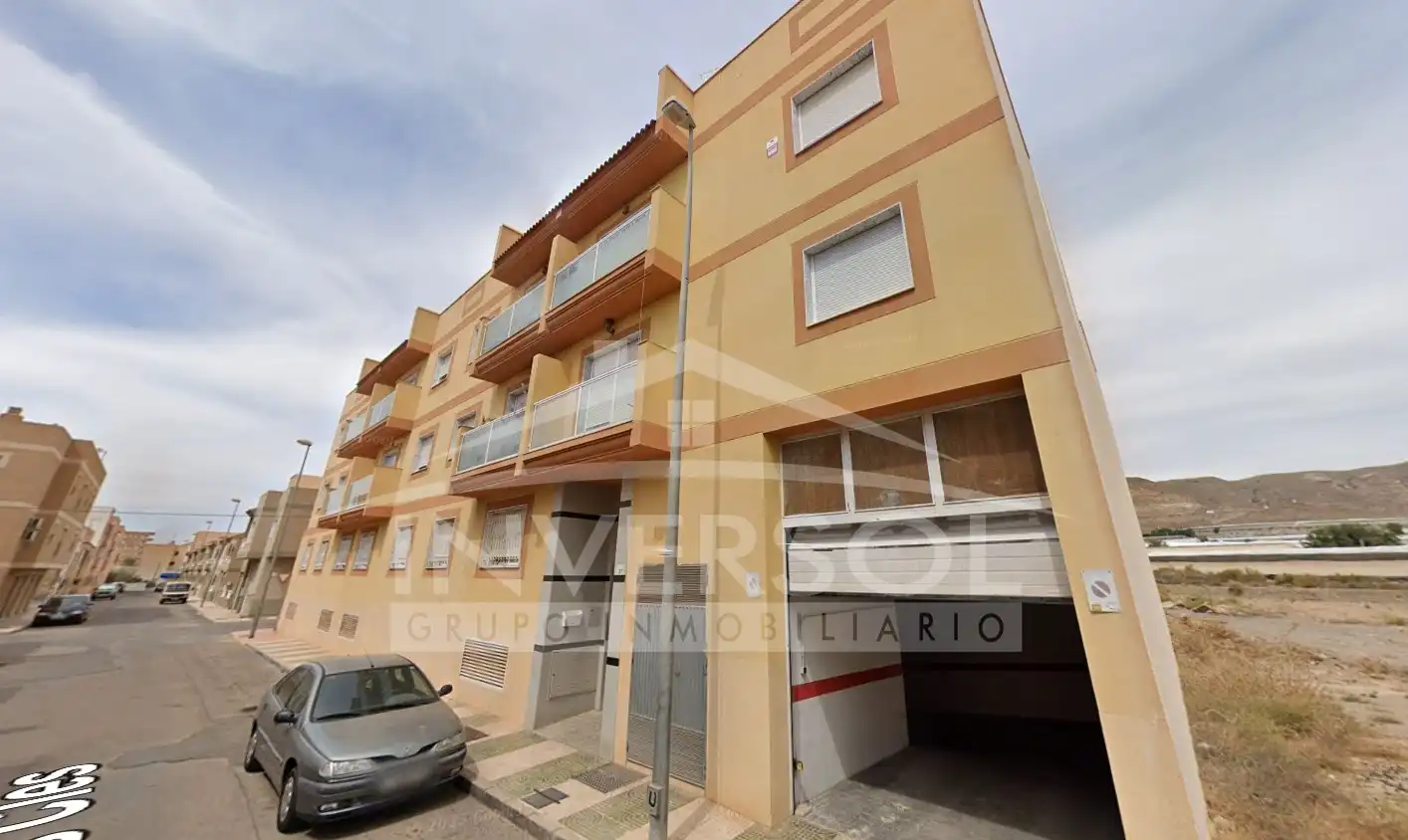 Appartement à vendre à Calle Islas Cíes