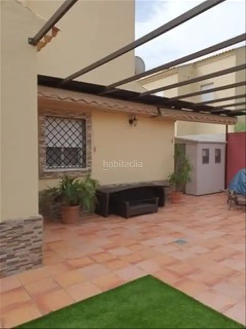 Maison mitoyenne avec jardin à vendre à Plaza Príncipe de Asturias 18, imagen 6