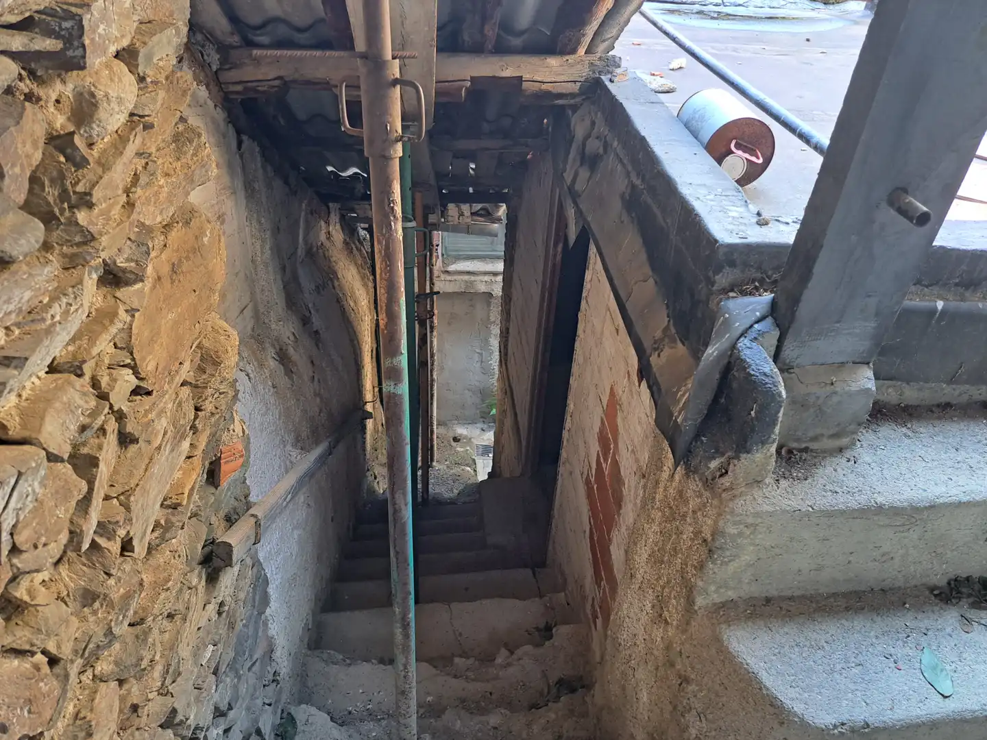 Edifici en venda a Carrer d'Estavar, 17, Llívia