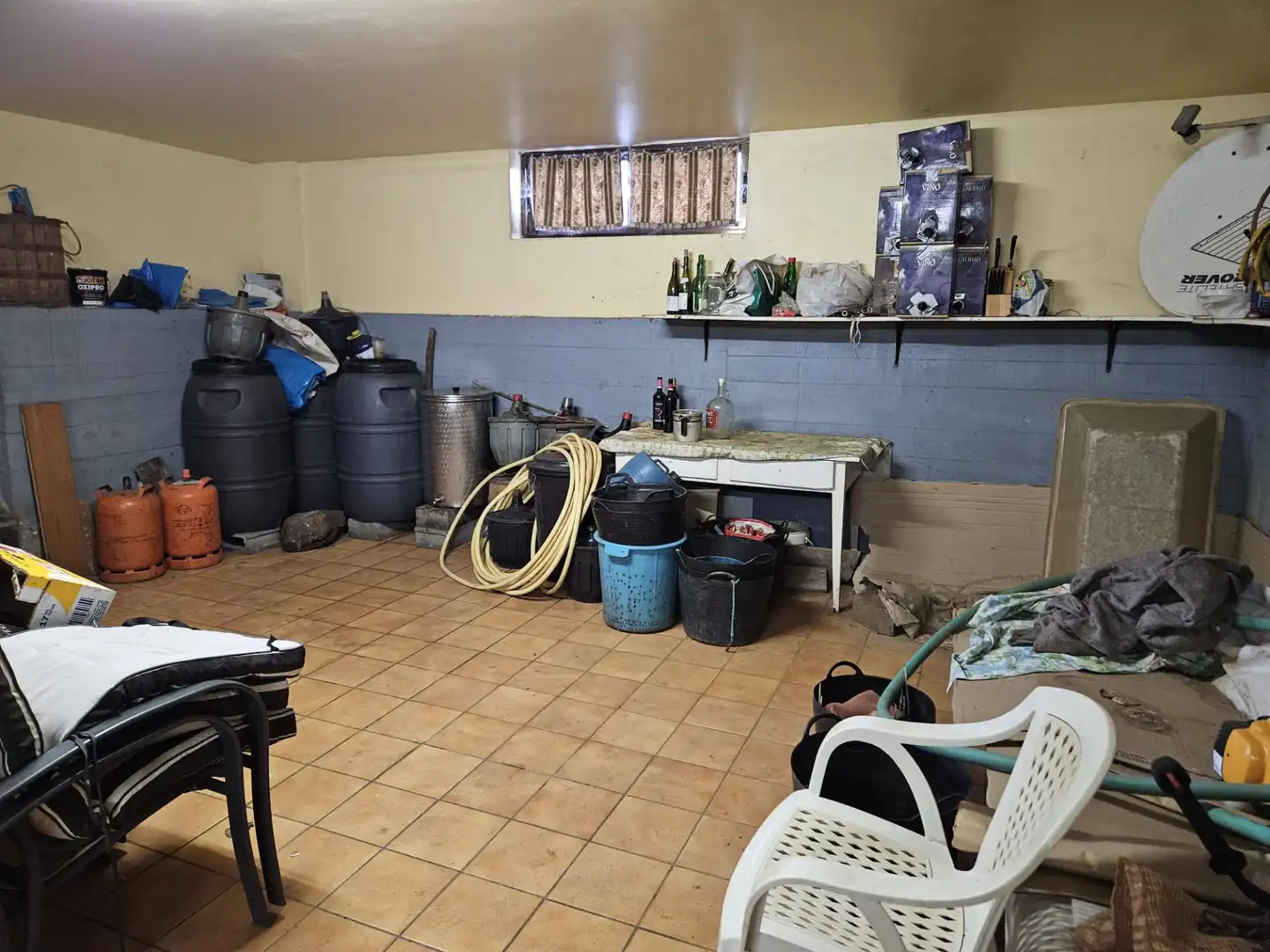Casa o chalet en venta en Congosto con Calefacción, Jardín privado y Trastero