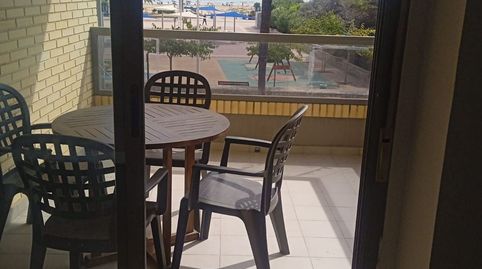 FANTÁSTICO PISO EN PUERTO DE SAGUNTO, EN PRIMERA LÍNEA DE PLAYA, imatge 5