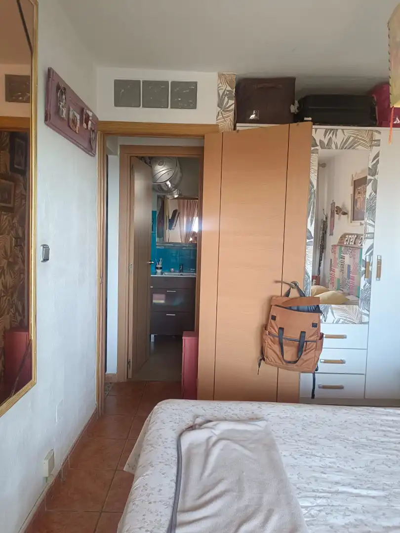 Flat for sale in Mijas  with Storage room, Furnished and Oven