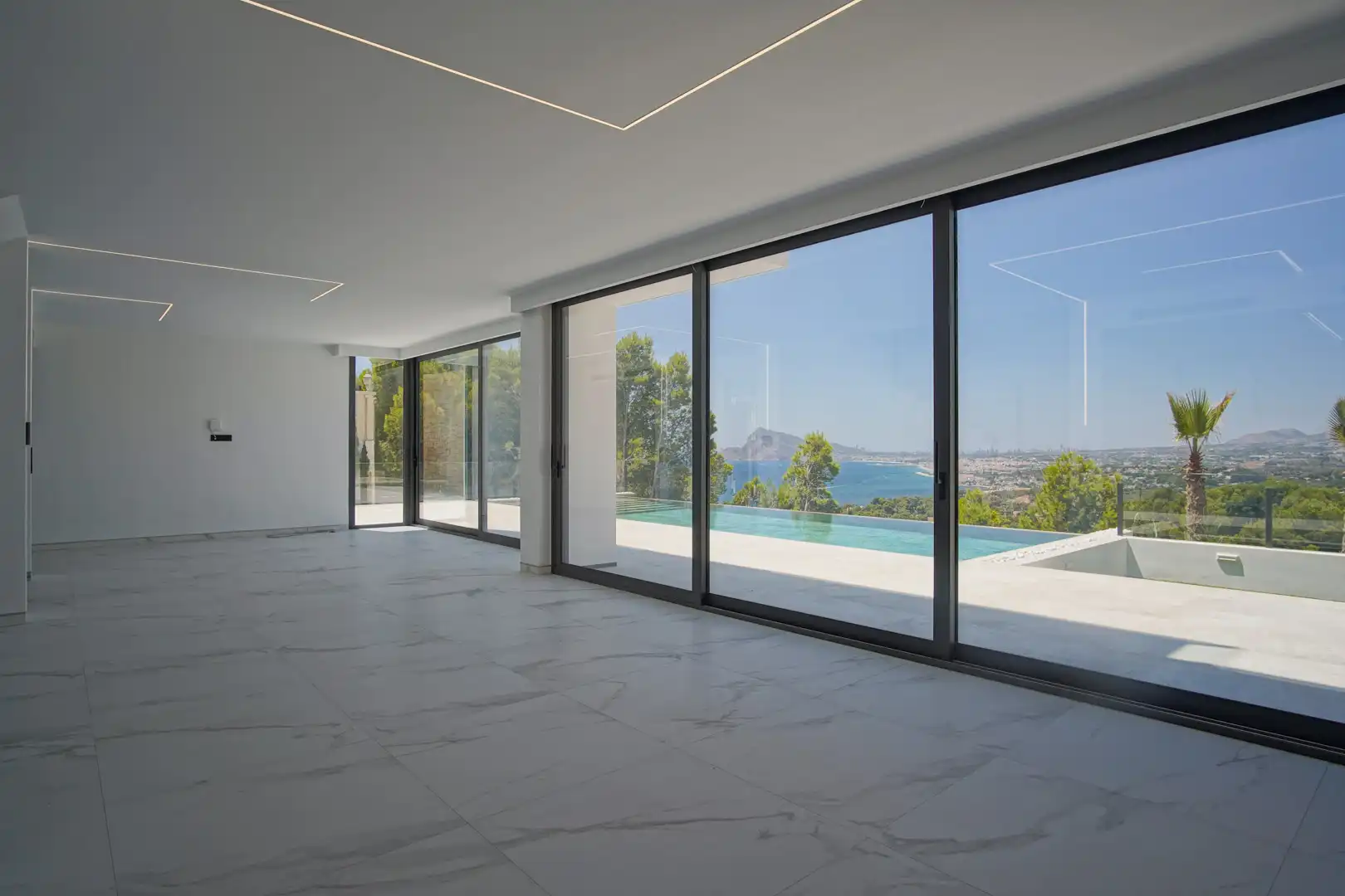 Detached house with terrace for sale in Mascarat, imagen 23