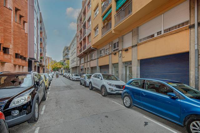 Local comercial en Venta en C/ Montseny en Vinuesa
