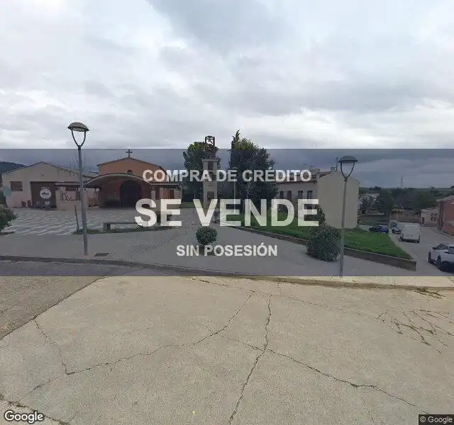 Garage for sale in Fonollosa