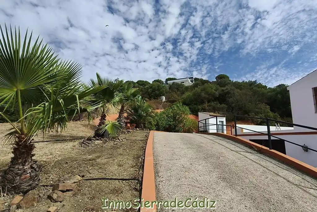 Maison rustique avec piscine à vendre à EL JARAL, imagen 34