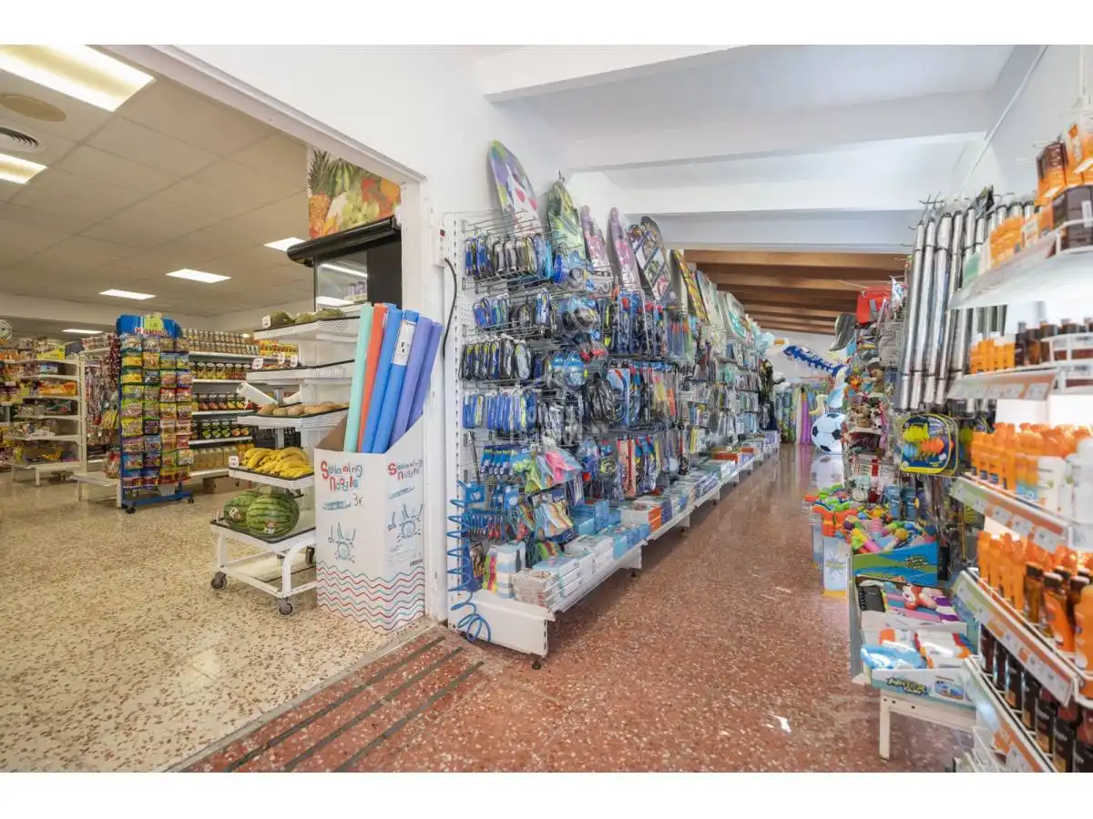 Local comercial en venta en Cala d'en Bosch - Serpentona, imagen 17