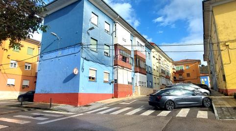 Foto 3 de Piso en venta en Santo Domingo, Inmobiliaria - Barreda, Torrelavega