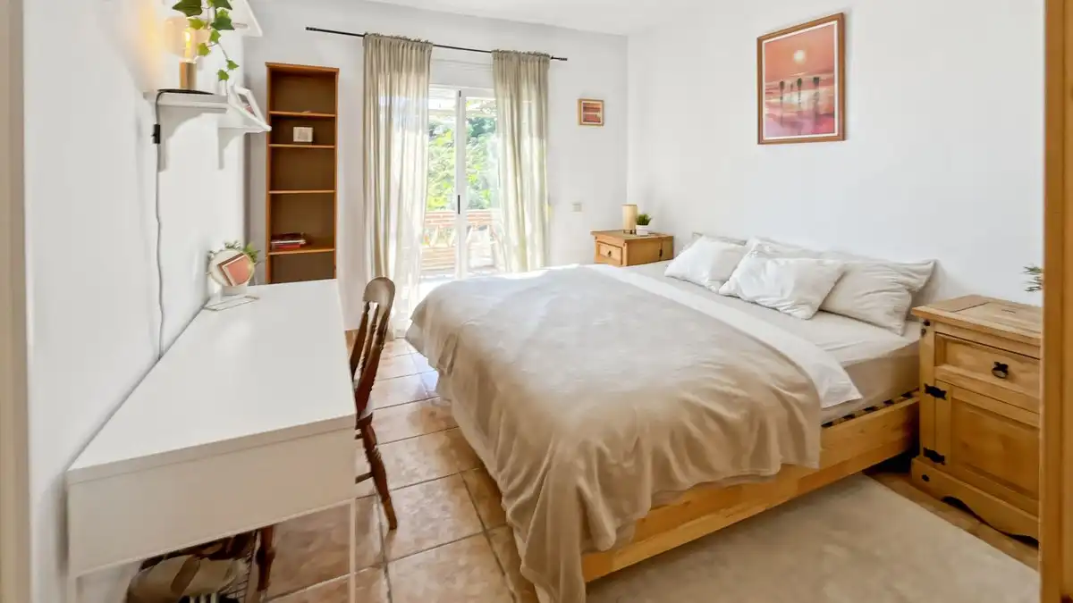 Detached house with pool for sale in Cómpeta, imagen 22