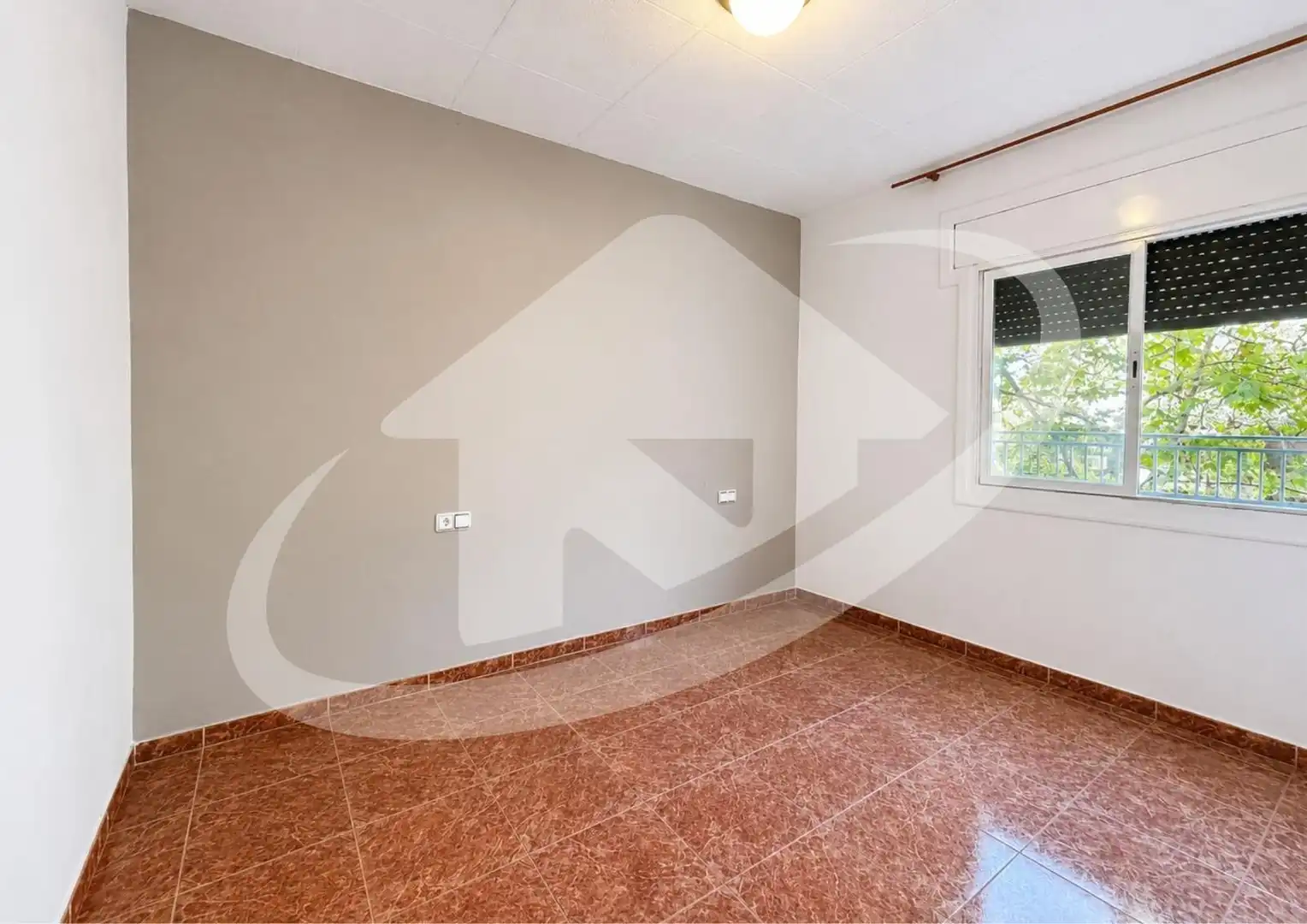 Bedroom of Flat for sale in Sabadell  with Balcony