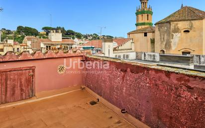 Terrace of House or chalet for sale in Arenys de Mar  with Heating and Terrace