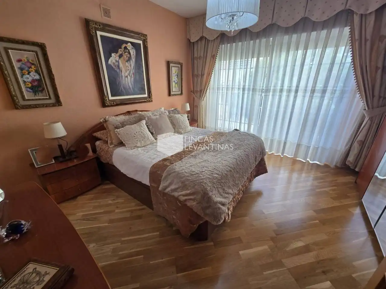 Casa amb jardí en venda a Centro, imagen 23
