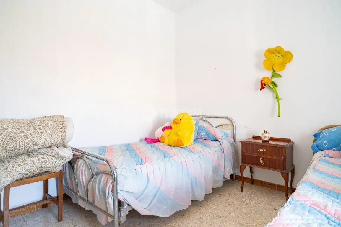 Casa bifamiliare in vendita a Sabiote, imagen 13