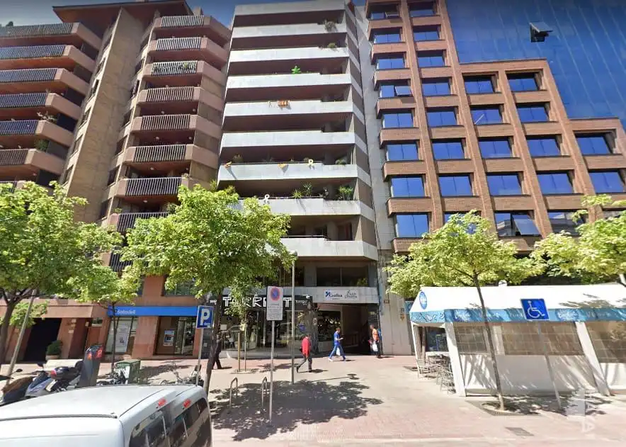Local comercial en venda a BALMES