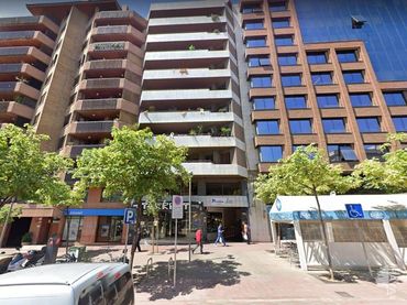Local comercial en venda a BALMES