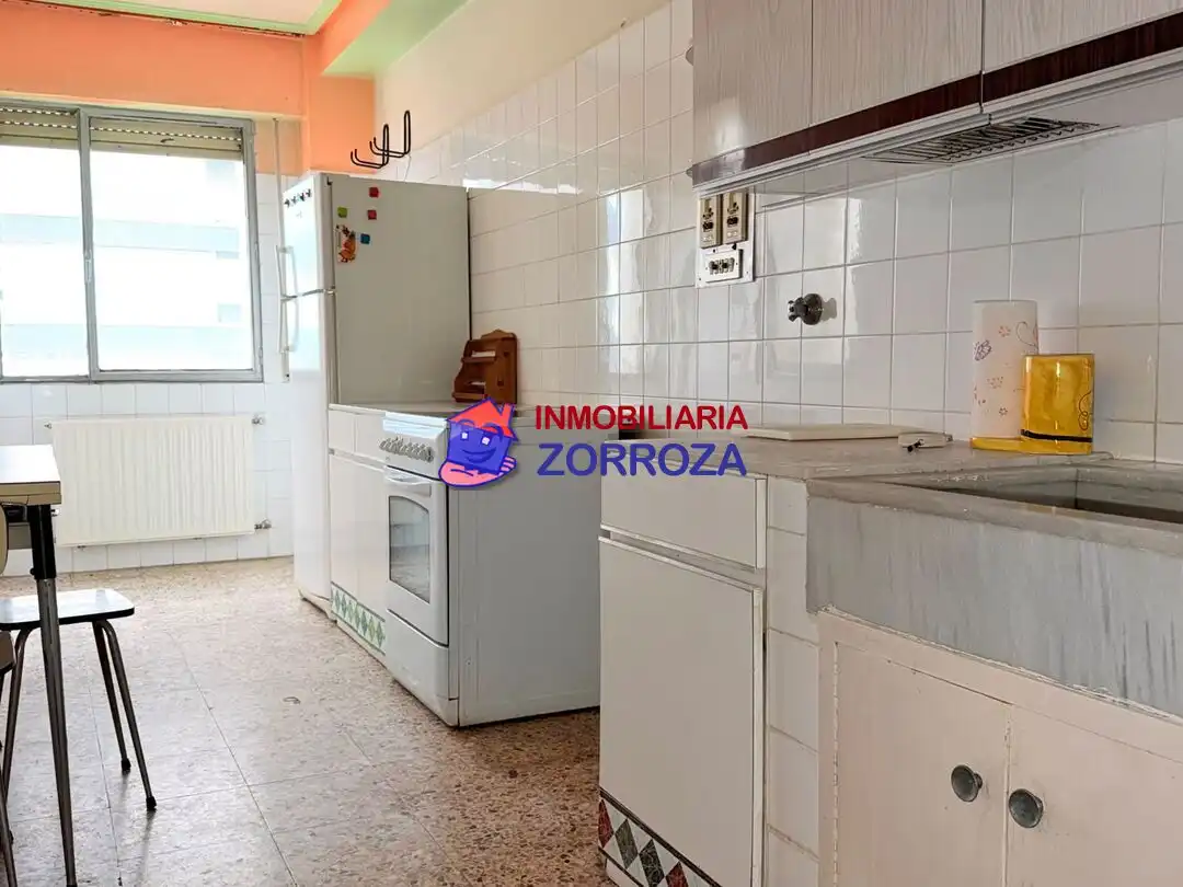 Flat for sale in Cruces Plaza, imagen 12