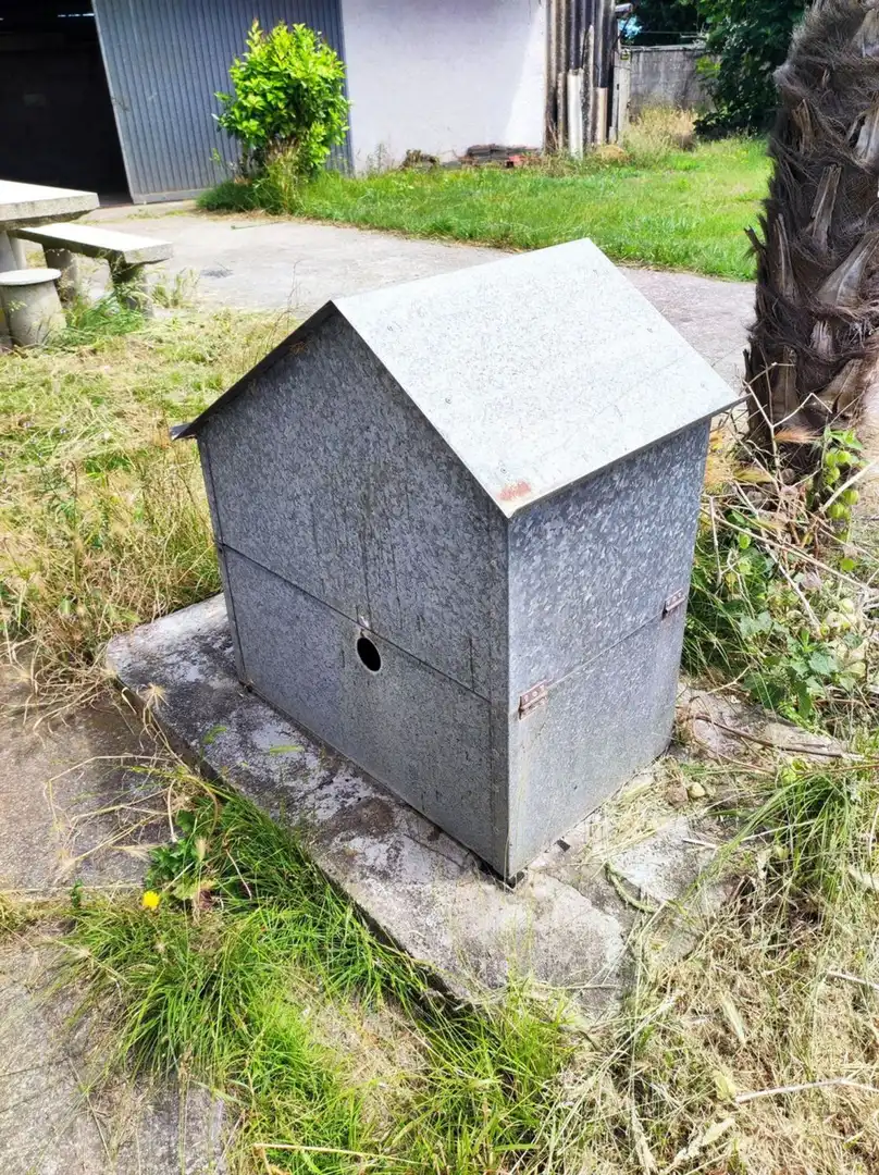 Villa con giardino in vendita a Padronelo 0, imagen 44