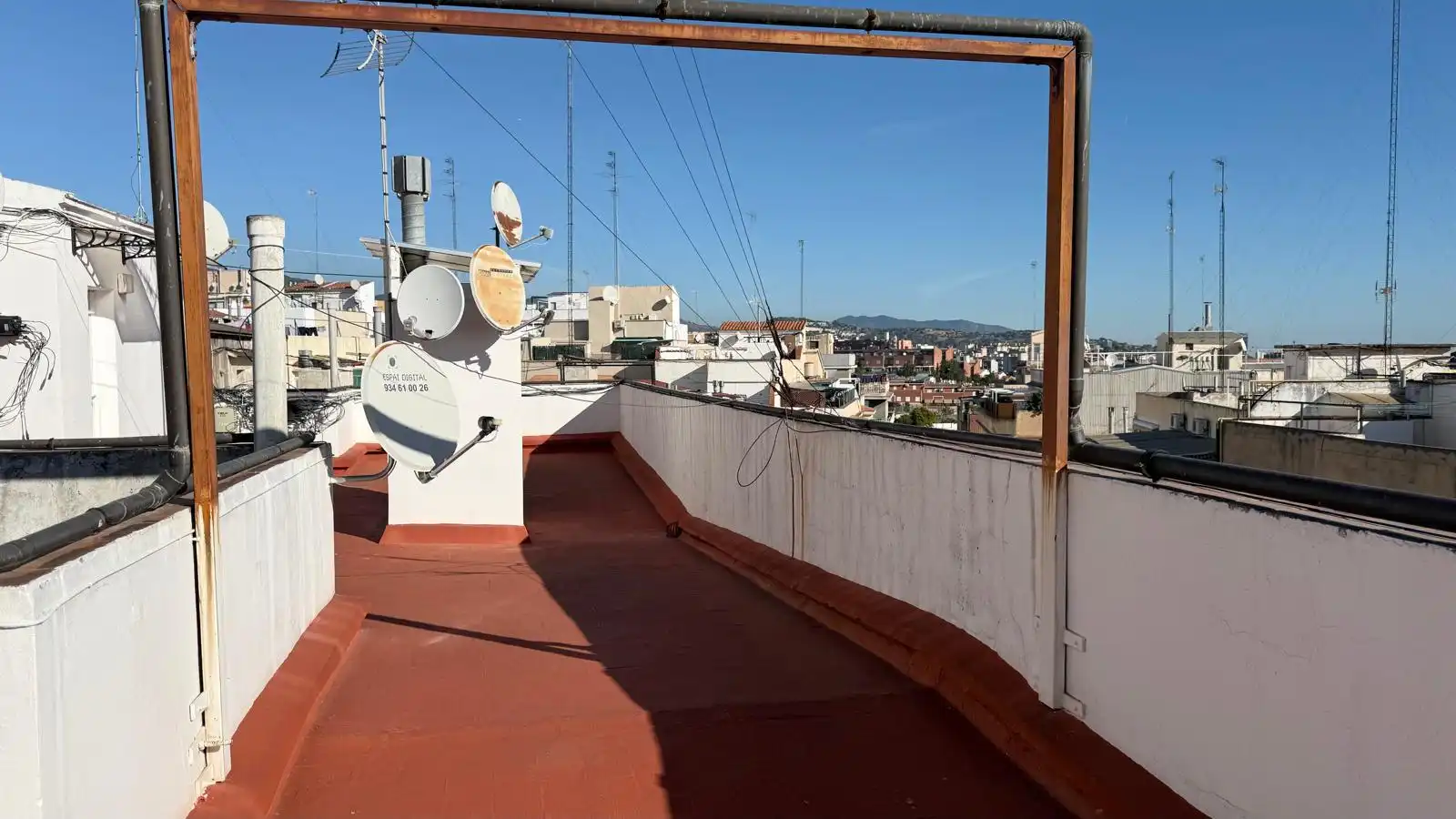 Wohnungen zum Verkauf in Sant Crist