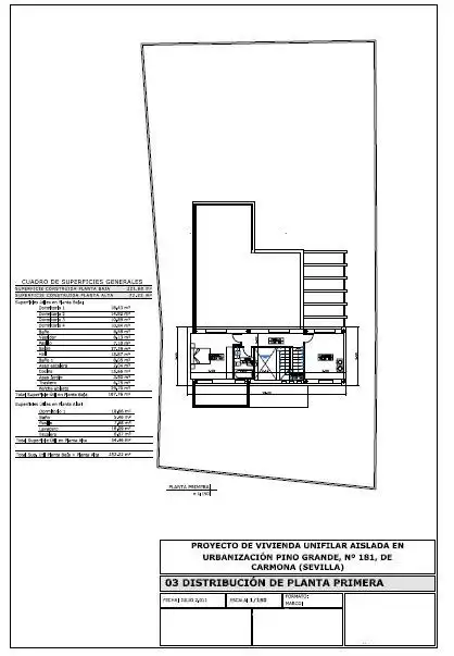 Villa avec terrasse à vendre à Urbanizacion PINO GRANDE, imagen 4