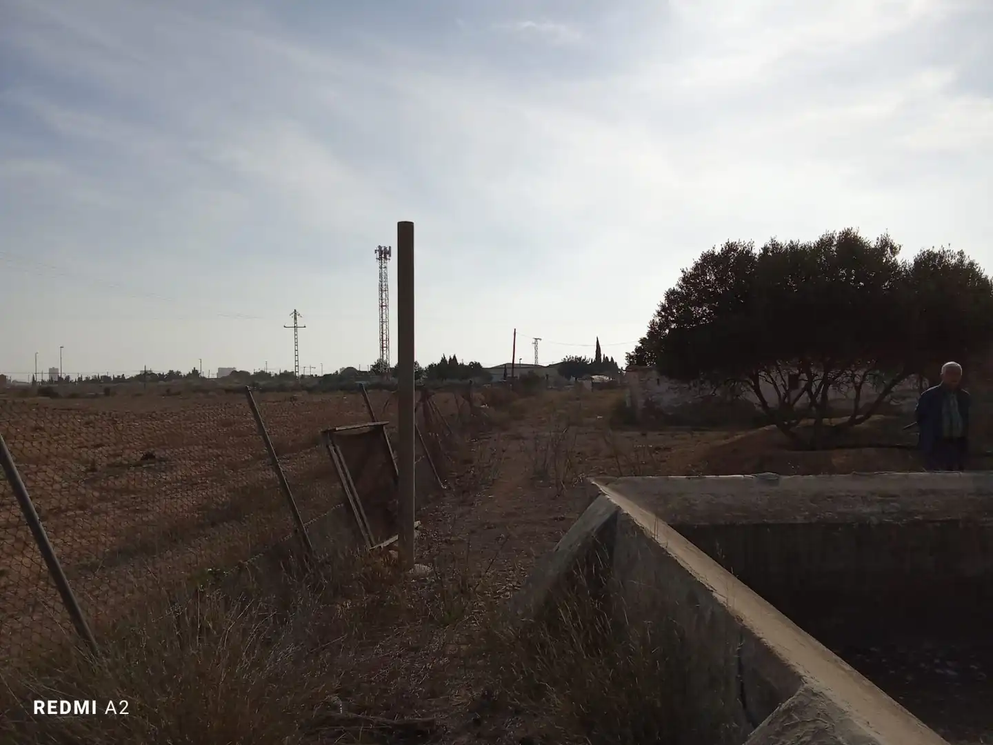 Terreno rustico in vendita a San Javier ciudad, imagen 5