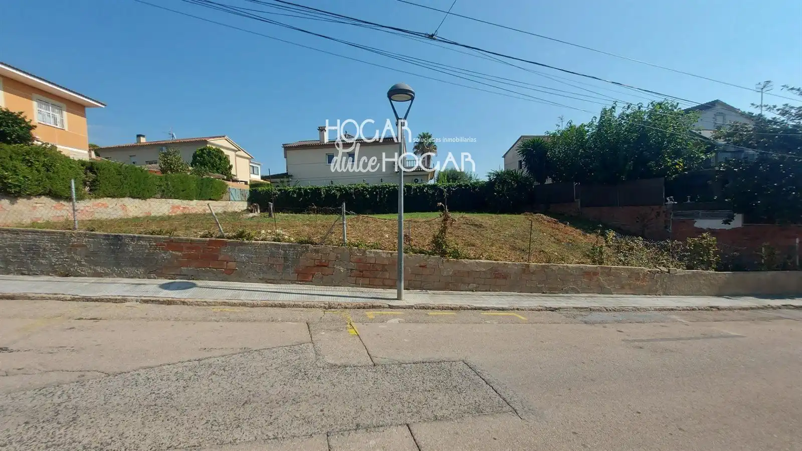 Terreny rústic en venda a Avinguda de la Patagònia, 23, imagen 4