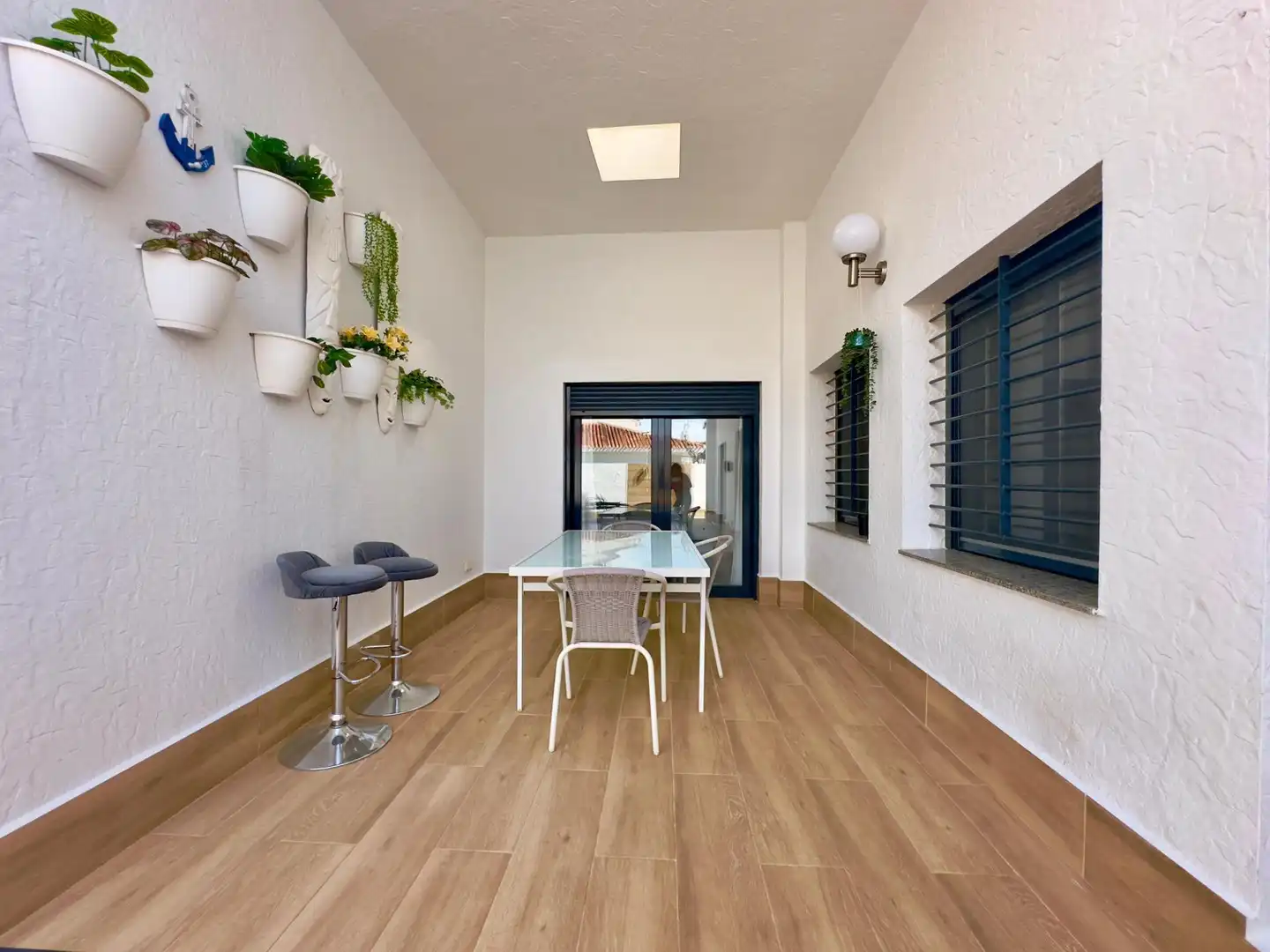 Chalet con piscina en venta en Avenida  Río Segura, imagen 38