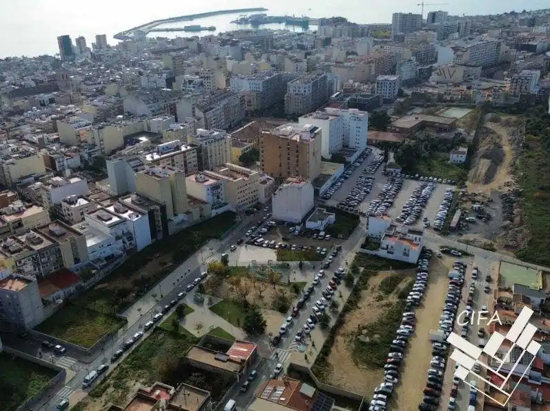 Terreno residenziale in vendita a Calle de Fray Pedro Gonel, imagen 6
