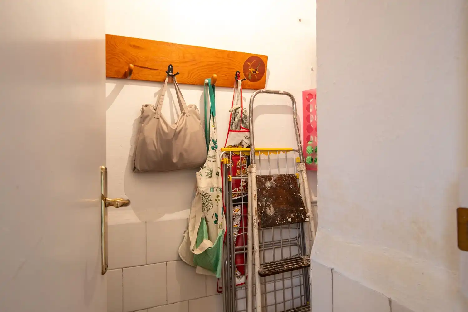 Appartamento in vendita a Calle Mayor, imagen 61