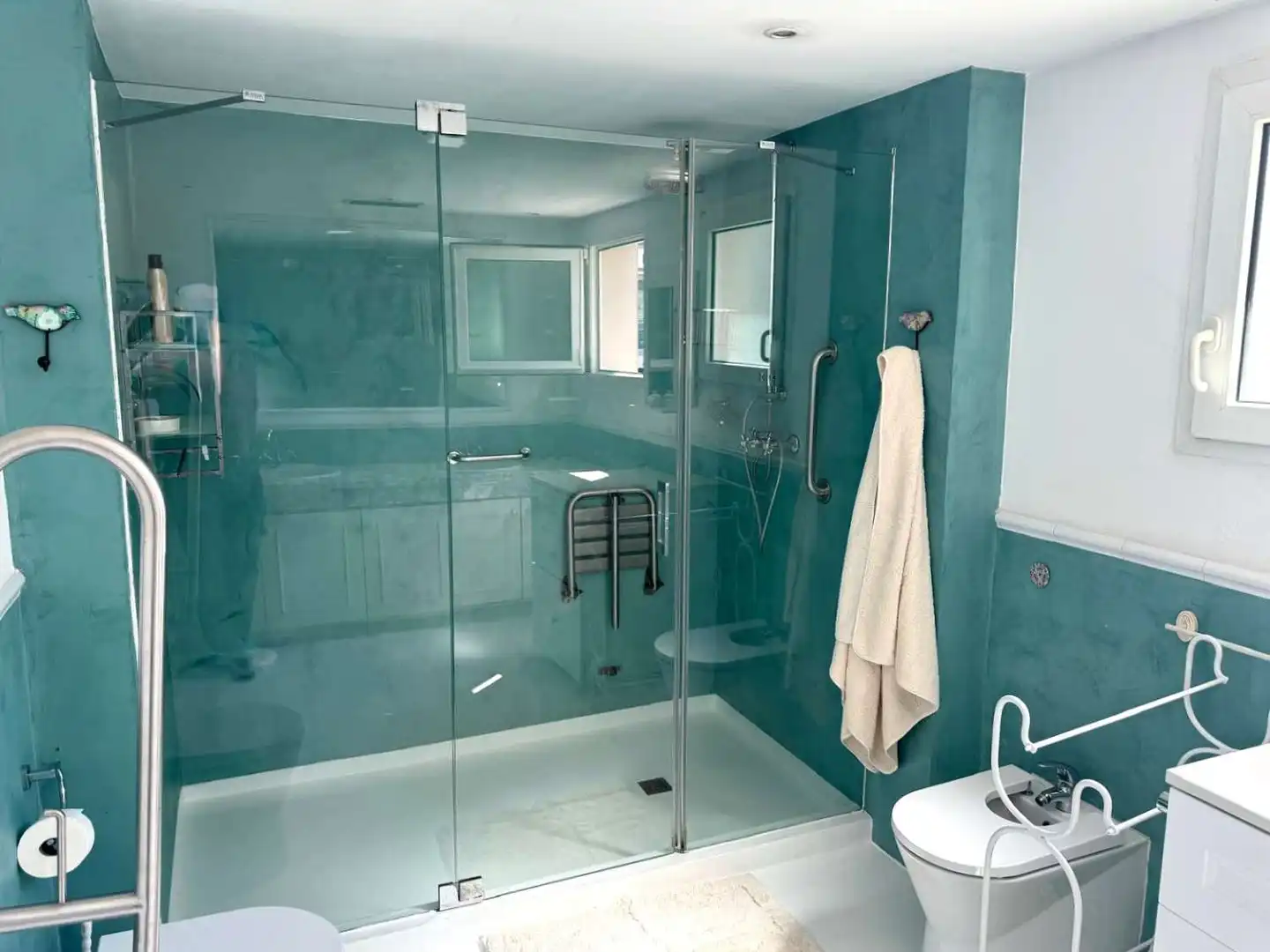 Apartment mit Pool zum Verkauf in N/A, imagen 18