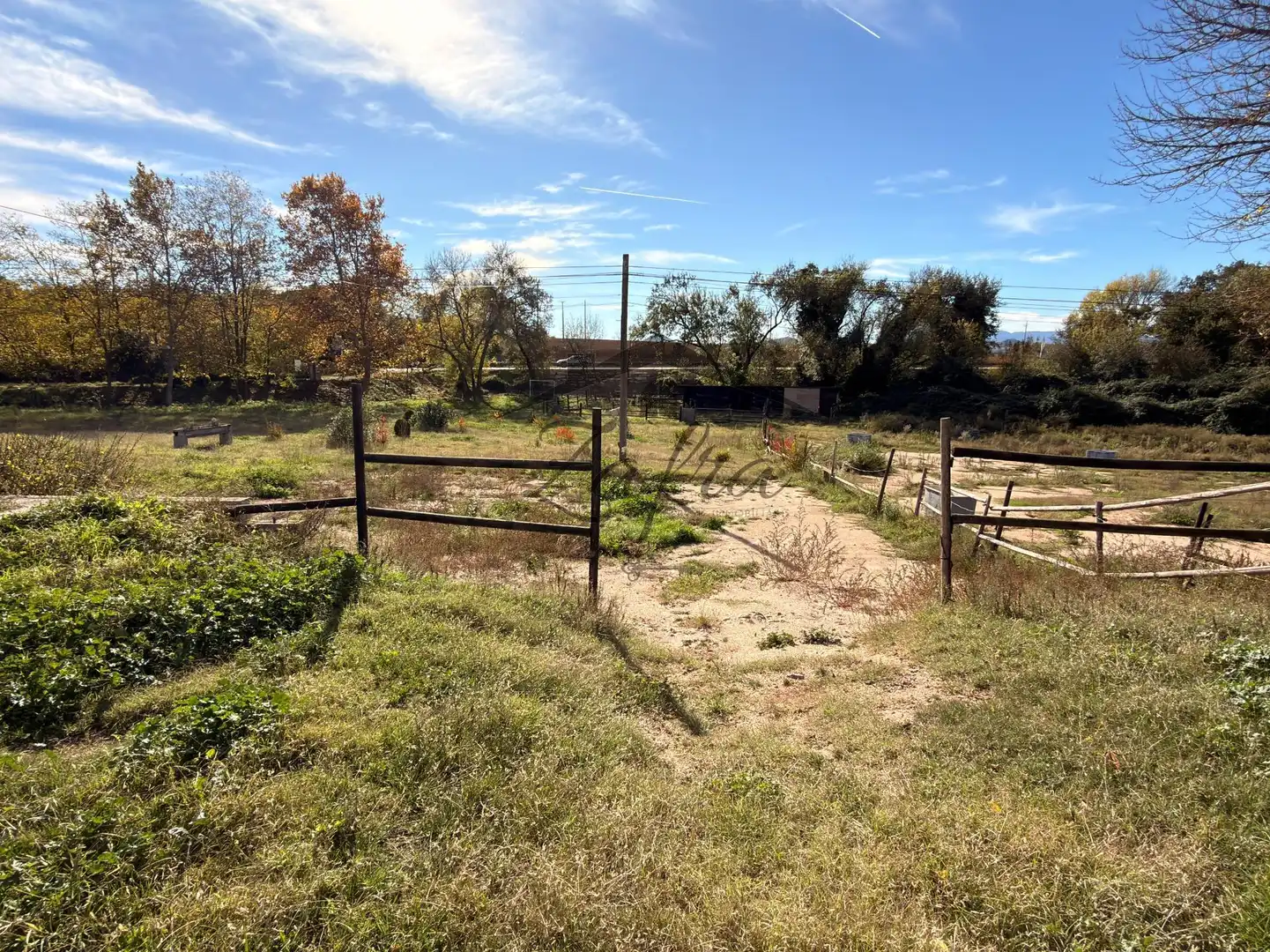Country homes for sale in Sils  with Private garden