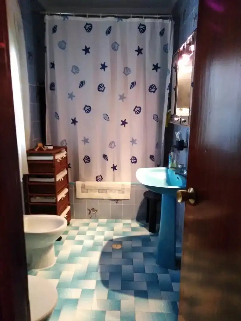Baño de Piso en venta en Cañizares con Trastero, Amueblado y Horno