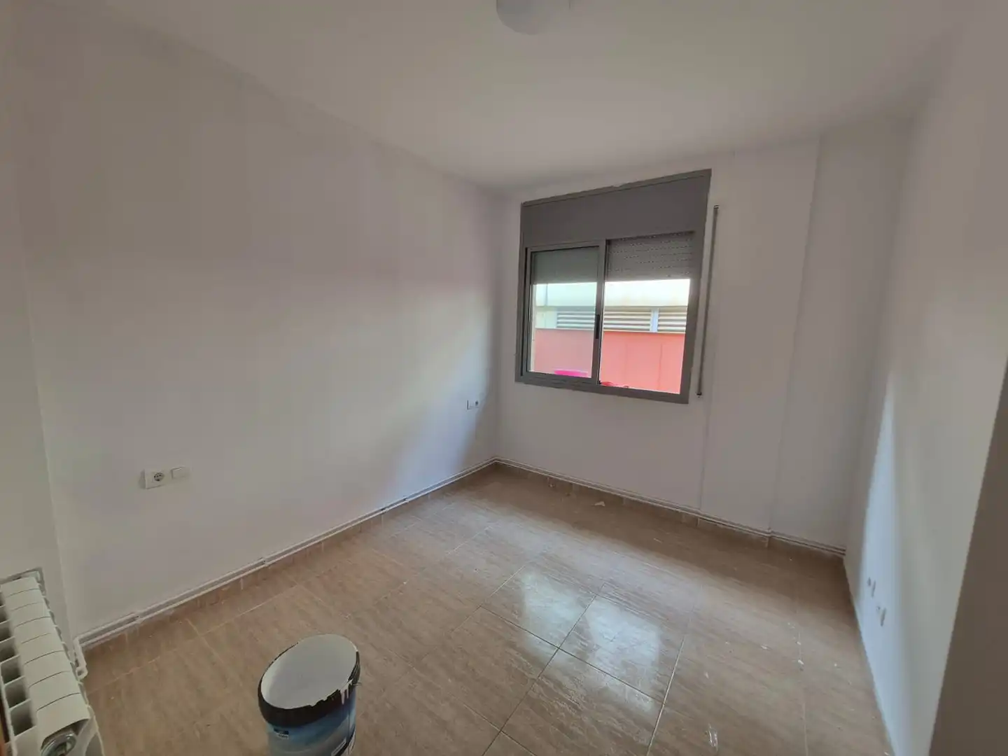 Schlafzimmer von Wohnungen zur Miete in Els Hostalets de Pierola mit Klimaanlage, Heizung und Terrasse