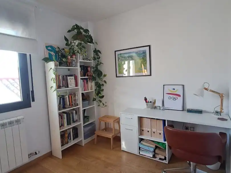 Sala d'estar de Pis en venda en Pedanías