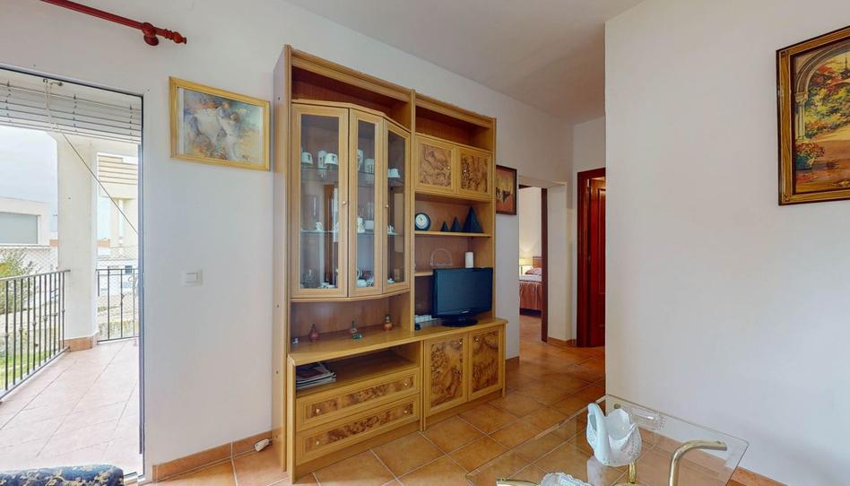 Foto 1 de Pis en venda a Calderon de la Barca, 12, Villafranca de los Barros, Badajoz