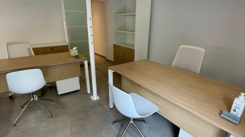 Foto 5 de Oficina de lloguer a Calle del Banc de L'oli, El Sindicat,  Palma de Mallorca