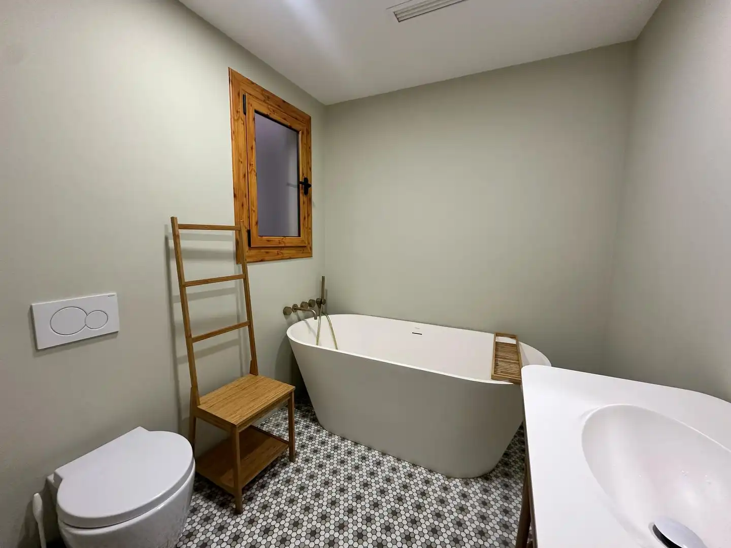 Piso en venta en de la Lluna, El Raval