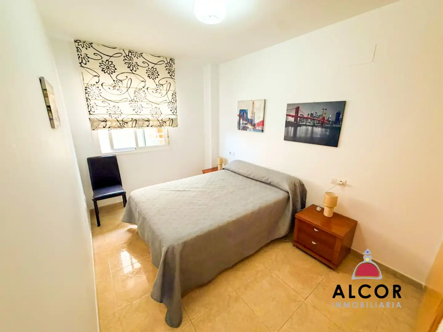 Piso con terraza en venta en Playa Morro de Gos, imagen 13