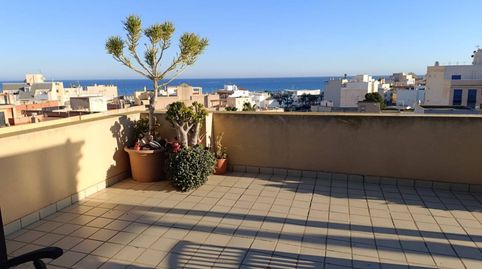 Foto 4 de Ático en venta en Calle Puerto, El Puerto - Romanilla, Roquetas de Mar